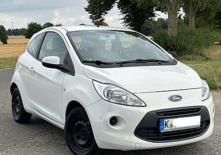 Ford Ka /+ 1,2 Ambiente Ambiente
