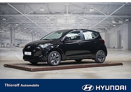 Hyundai i10 FL (MY25) 1.0 Benzin 2WD Trend Rückfahrkamer