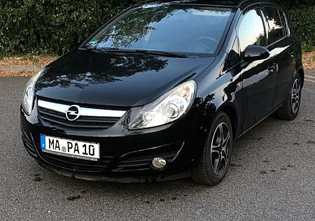 Opel Corsa 1.4 Twinport Color Edition Color Edition