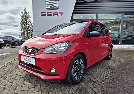 Seat Mii Chic 1.0 60 PS 5-Gang *GRA*SHZ*Beats*