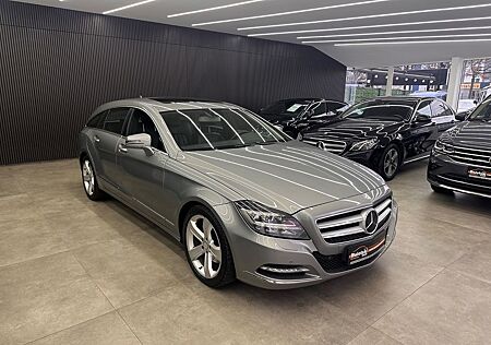 Mercedes-Benz CLS 250 Shooting Brake CLS 250 CDI SB*Distronic*4xSHZ*HarmanKardon*