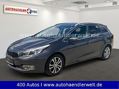 Kia Ceed Kombi 1.6 CRDi Dream Team