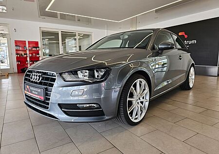 Audi A3 1.4 *AMBITION*SPORT*STHZ*KLIMA*SOUND*