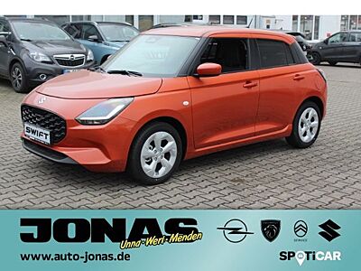 Suzuki Swift Comfort Hybrid
