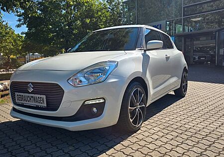 Suzuki Swift 1.2 DUALJET Comfort/NAVI/Garantie