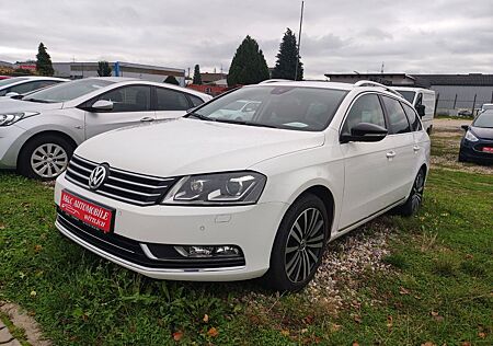 VW Passat Variant Volkswagen Business Edition BlueMotion*