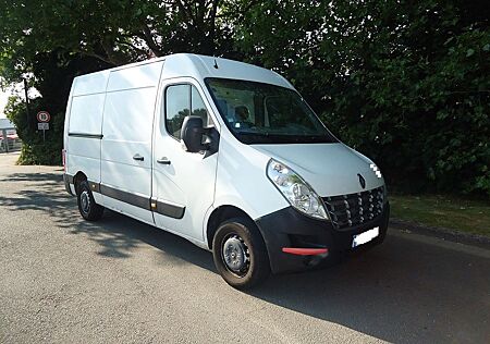 Renault Master L2 H2