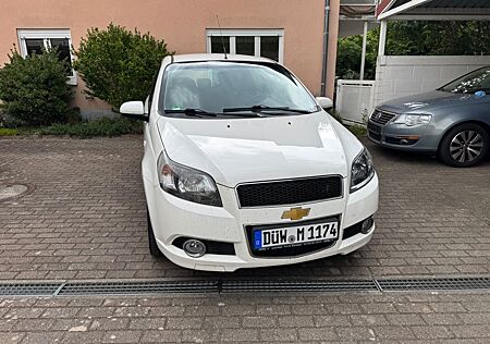 Chevrolet Aveo 1.4 LT+ LT+