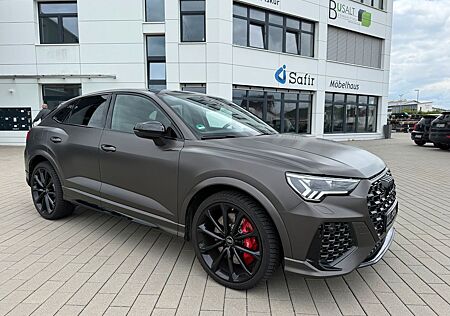 Audi RS Q3 RSQ3 2.5 TFSI S tronic quattro