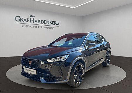 Cupra Formentor gebraucht kaufen Cupra Formentor eHybrid DSG AHK 19-Zoll ACC