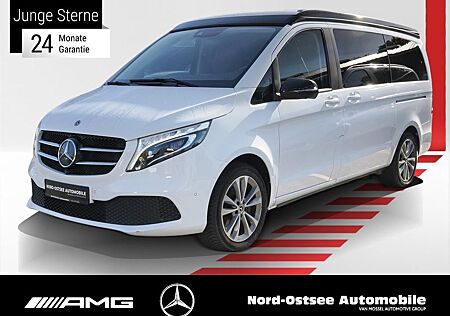 Mercedes-Benz V 250 MARCO POLO HORIZON EDITION LED AHK KAMERA