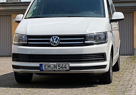 VW T6 Multivan Volkswagen