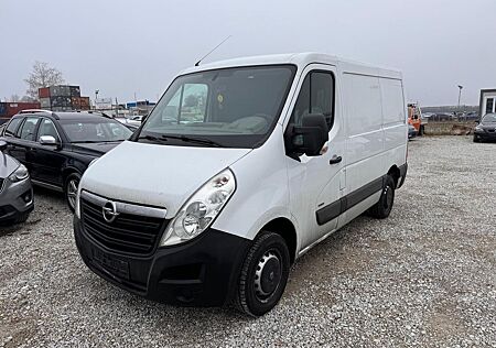 Opel Movano **Kasten*Klima*AHK*Tempomat*TÜV*