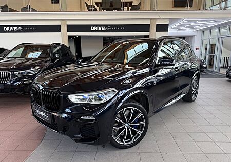 BMW X5 xDrive 30d M Sport Laser ACC HUD Pano 360Kam