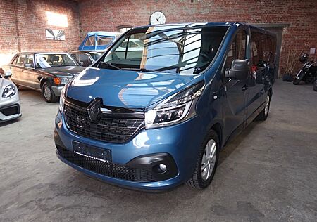 Renault Trafic Combi L2H1 Grand SpaceClass Camper TüvNeu