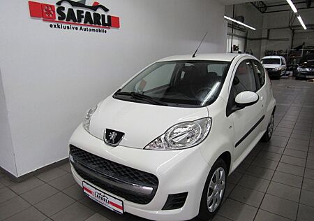 Peugeot 107 Filou 2.Hand Automatik TÜV NEU++++