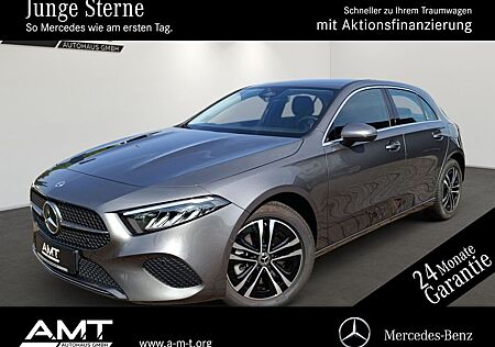 Mercedes-Benz A 250 e Progressive Advanced*AHK*11kW*Kamera*LED
