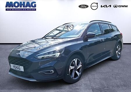 Ford Focus Turnier Active X 1.5 EcoBoost EU6d-T