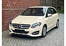 Mercedes-Benz B 180 d BlueEFFICIENCY AUTOMATIK