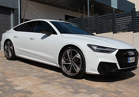 Audi S7 TDI quattro 21S+20ZollWinter|S Sitze|B&O|360G