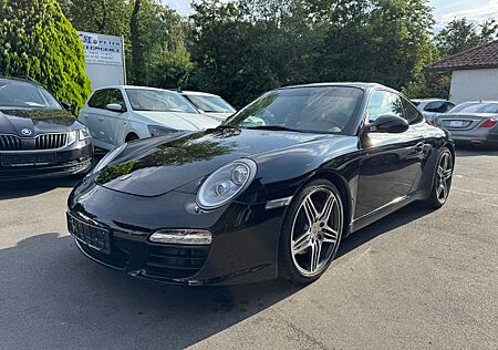 Porsche 997 911 Carrera S 3.8 Coupe