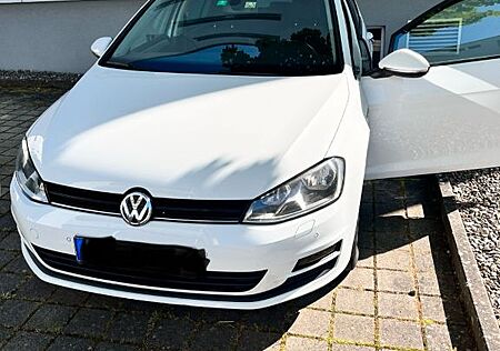VW Golf Volkswagen 2.0 TDI BMT CUP CUP