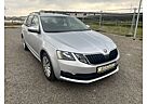 Skoda Octavia Combi Ambition TÜV&SERVICE NEU 8FACH