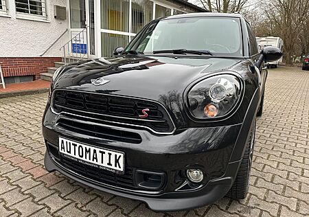 Mini Cooper S COOPER_S Countryman John Cooper Works S All4