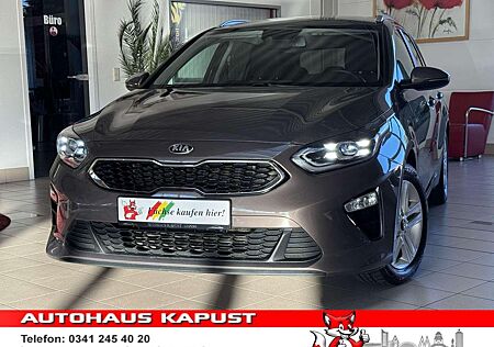 Kia Cee'd Sportswagon cee´d Autom. /LED/Navi/Spur/Cam/Ahk