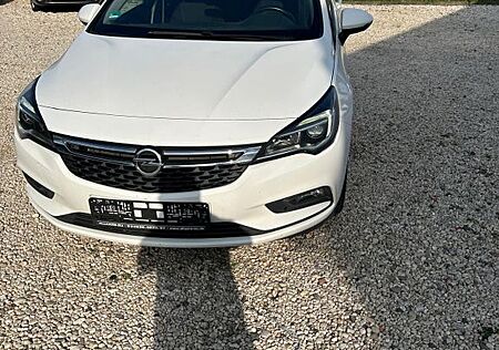 Opel Astra 1.6 CDTI Business 70kW Business