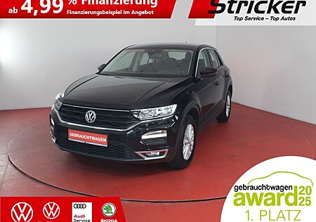 VW T-Roc Volkswagen 1.0TSI 178,-ohne Anzahlung PDC Sitzheizung