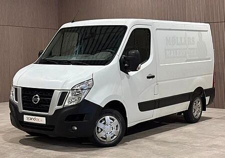 Nissan NV400 2.3 dCi 110