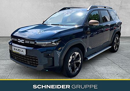 Dacia Bigster EXTREME TCe 140 NAVIGATION+KAMERA+ALU+ZV