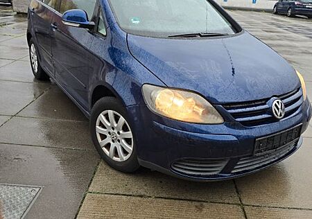 VW Golf Plus Volkswagen Golf 5 Plus 2.0 TDI Automatik Zahnriemen/Tüv neu