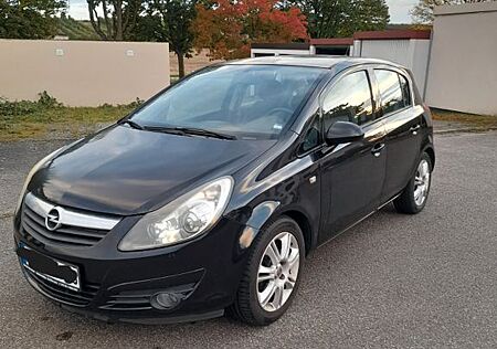 Opel Corsa 1.4