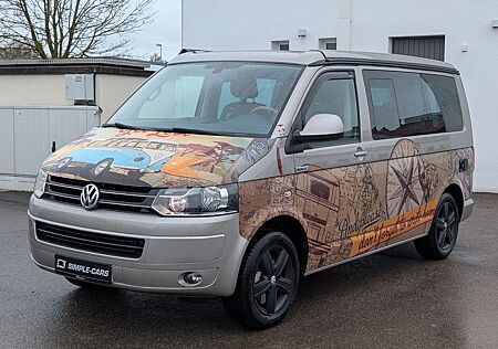 VW T5 California Volkswagen Comfortline*Küche*Markise*Kamera