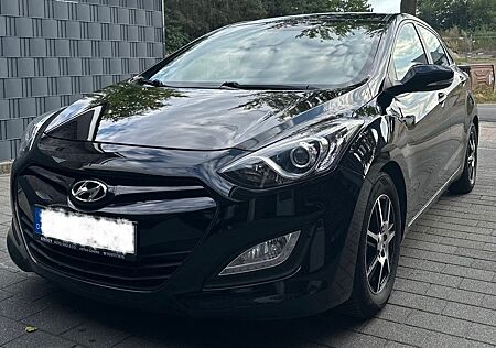 Hyundai i30 1.6 CRDi Classic