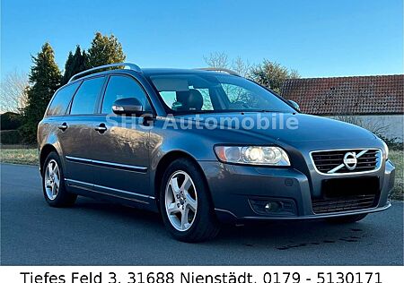 Volvo V50 D3 Business Pro Edition 1.Hand