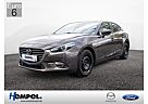 Mazda 3 SKYACTIV-G 120 Exclusive-Line PDC SHZ NAVI LED