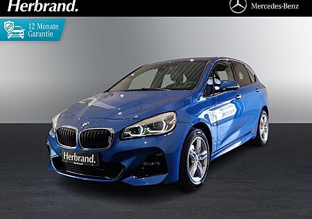 BMW 218 i M Sport