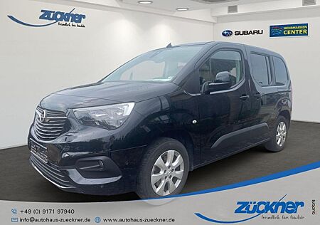 Opel Combo Life 1.5 CDTI DPF