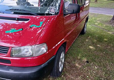 VW T4 Multivan Volkswagen , HU bis 11.2026