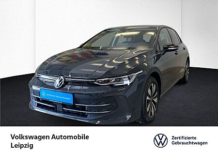 VW Golf Volkswagen VIII 1.5 TSI Goal *ACC*Navi*"Travel Assist"