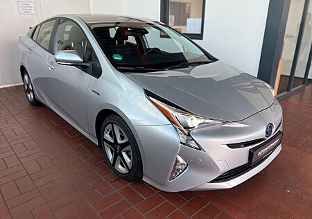 Toyota Prius 1.8 VVT-i Executive/2. Hand/HUD/Navi/JBL