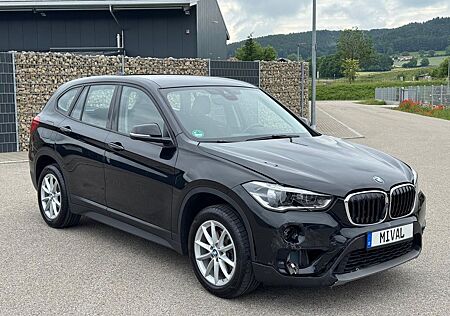 BMW X1 18d xDrive LED/Automatik/Kamera/PDC/Tempomat
