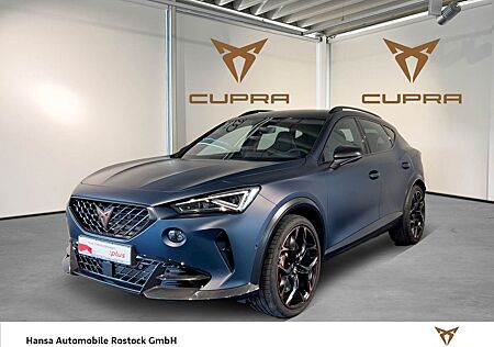Cupra Formentor 2.5 TSI VZ5 4Drive+LED+CUP+SOUND+SHZ+N