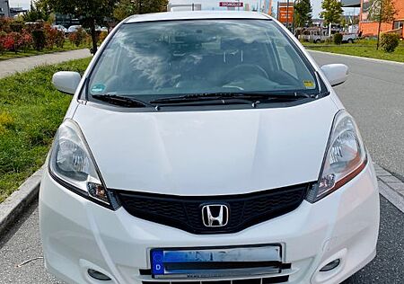 Honda Jazz 1.4 Comfort Comfort
