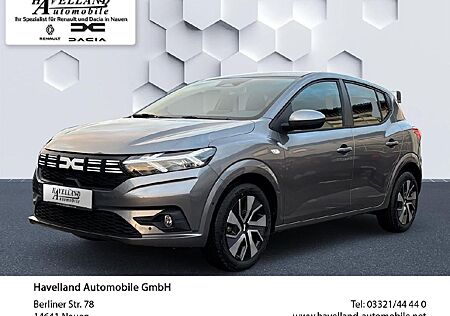 Dacia Sandero III Expression