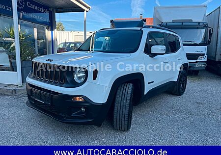 Jeep Renegade 1,6 Mjt Dawn Of Justice 18Zoll Ahk