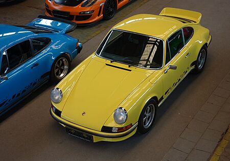Porsche 911 Urmodell 911 Carrera RS 73 mit Garantie